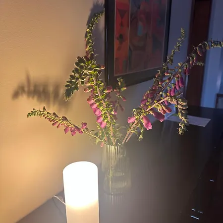 Apartamento Aeroporto *