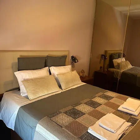 Aeroporto Apartamento Maía