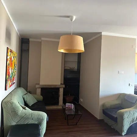 Apartamento Aeroporto Maía