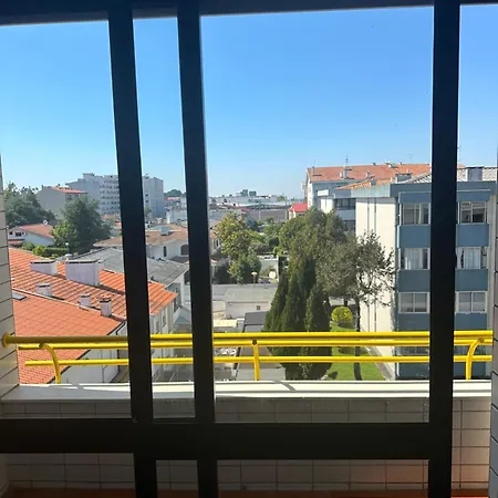 Aeroporto * Maia (Porto)