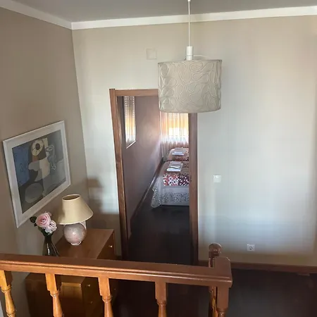 Aeroporto Apartamento