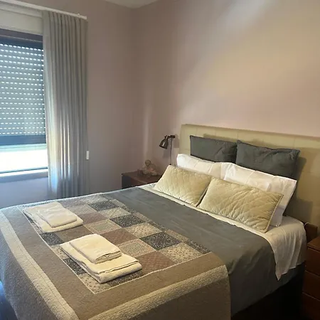 Apartmán Aeroporto