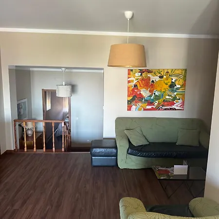 Aeroporto Apartment *