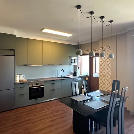 Aeroporto Apartmán Maía