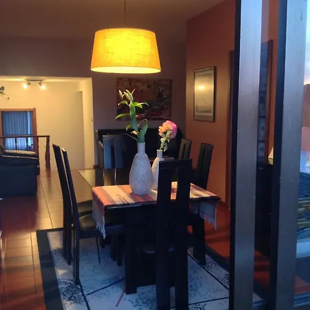 Apartment Aeroporto