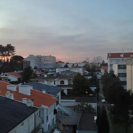 דירה Aeroporto *