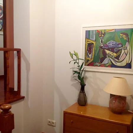 Apartment Aeroporto