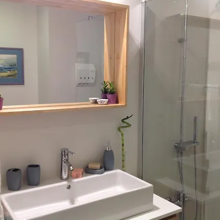 Aeroporto Apartment
