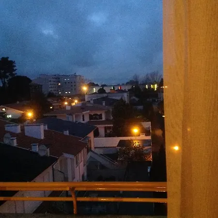 Aeroporto דירה Maía