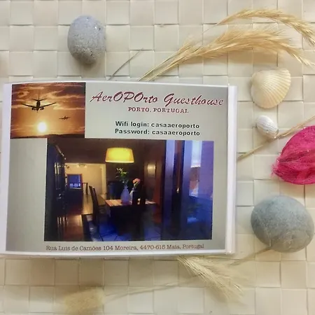 Apartment Aeroporto