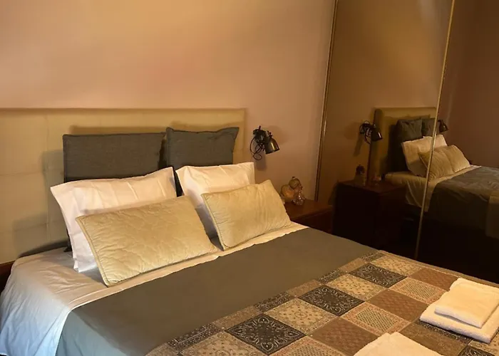 Aeroporto Apartamento Maía