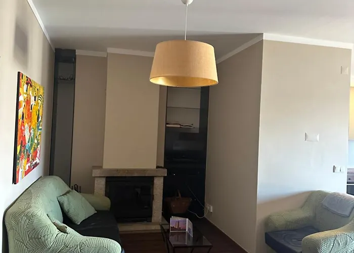 Apartament Aeroporto Maía