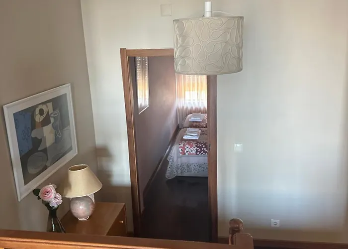 Aeroporto Apartamento