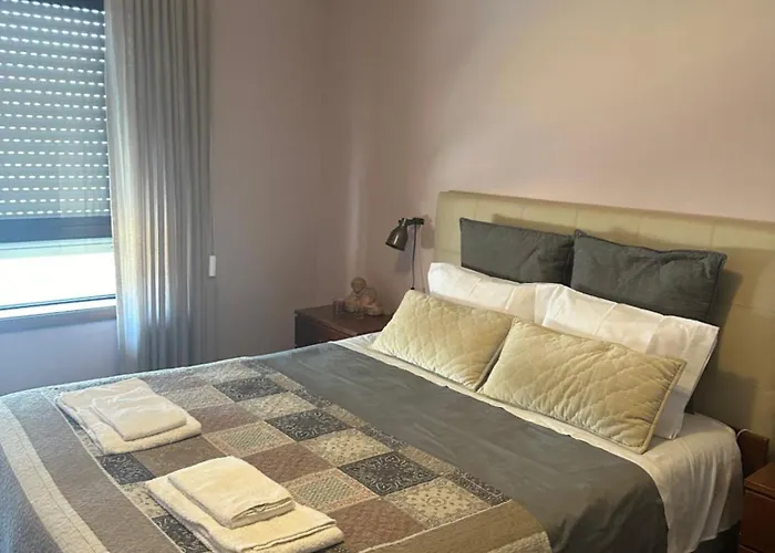 Apartament Aeroporto