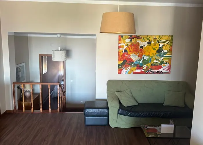 Aeroporto Apartamento *