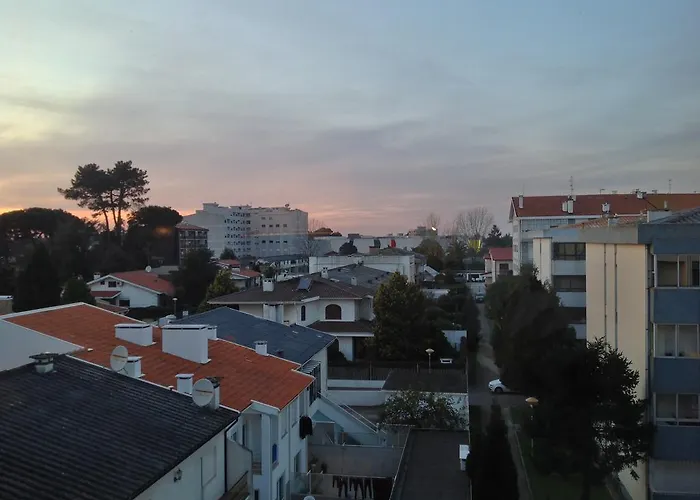 Apartamento Aeroporto *