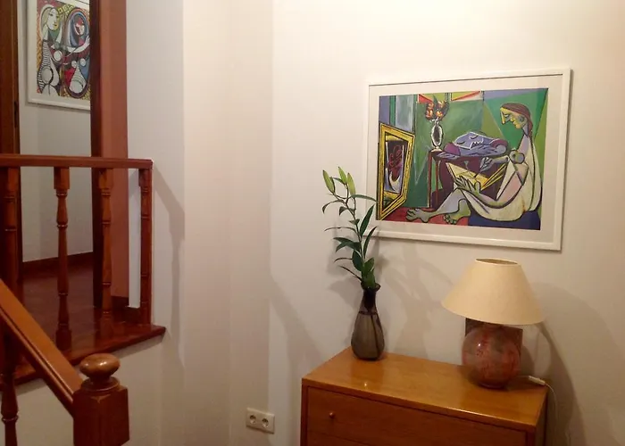 Apartamento Aeroporto