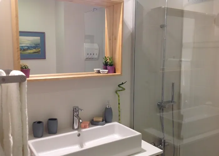 Aeroporto Apartamento