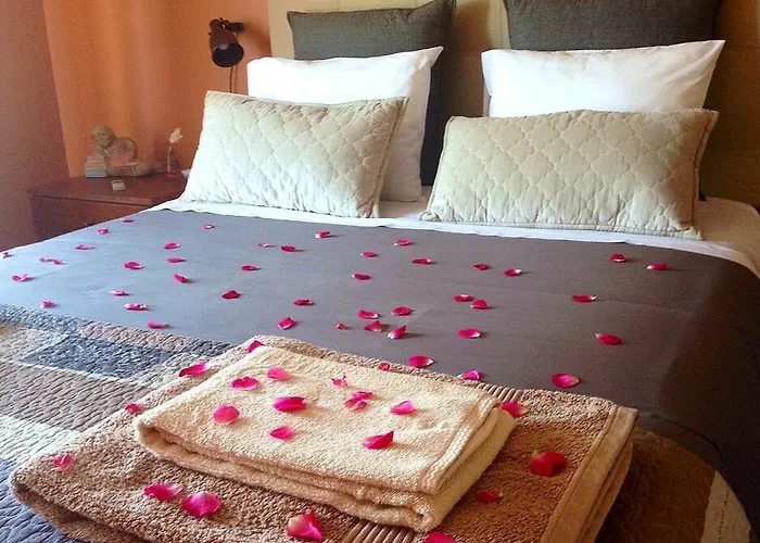 Apartament Aeroporto *