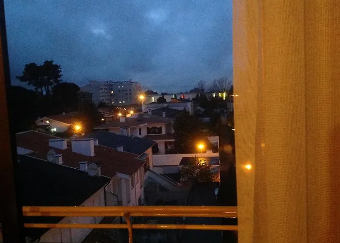 Aeroporto Apartamento Maía