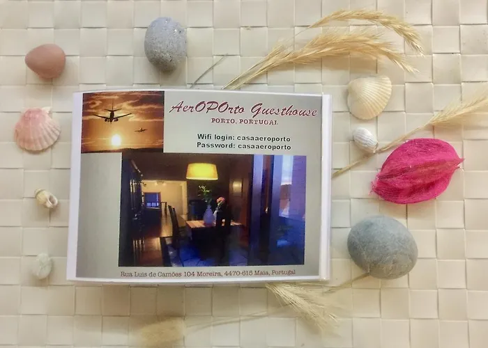 Apartamento Aeroporto